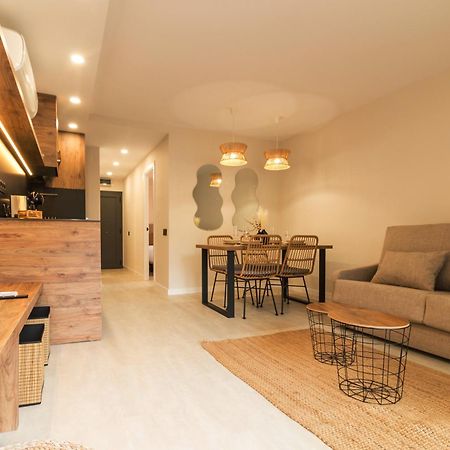 Apartmán Marplana Castelldefels Exteriér fotografie