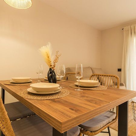 Apartmán Marplana Castelldefels Exteriér fotografie