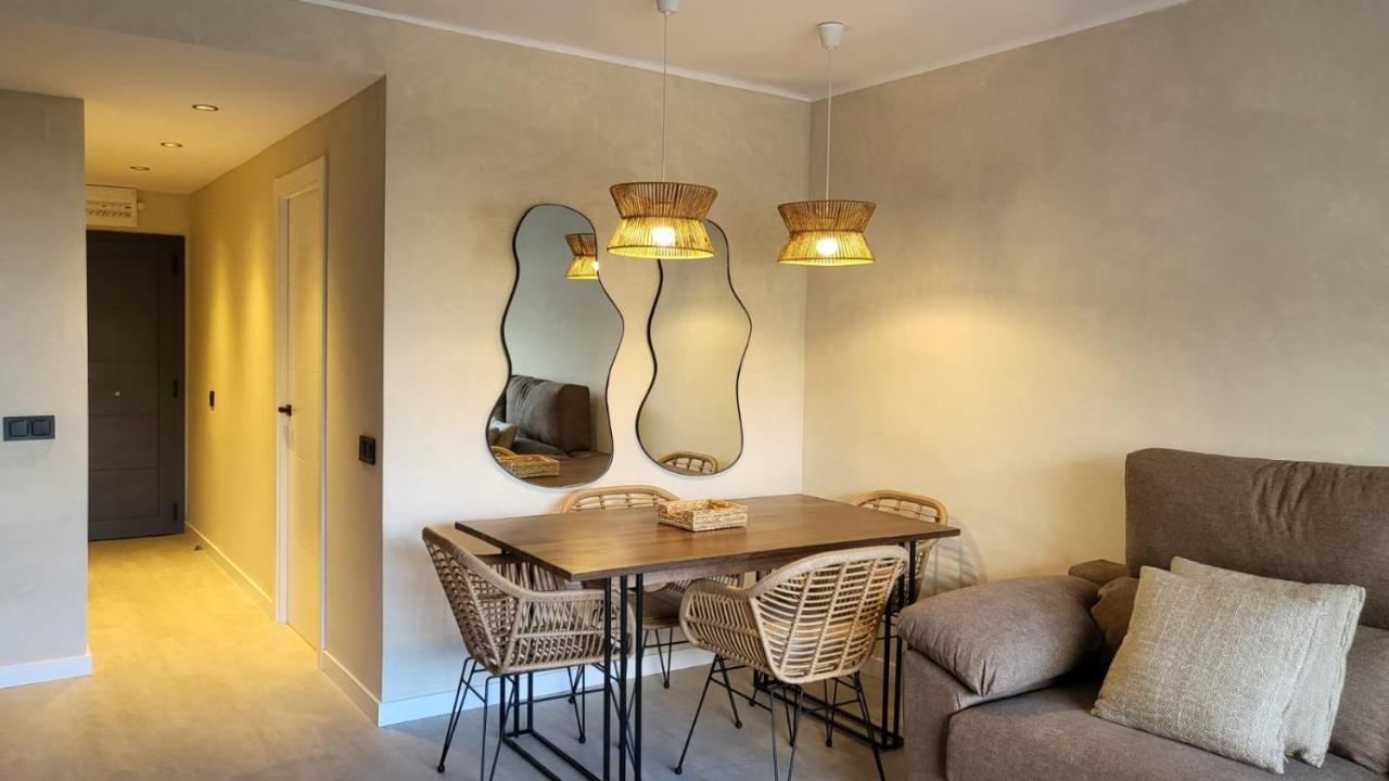 Apartmán Marplana Castelldefels Exteriér fotografie