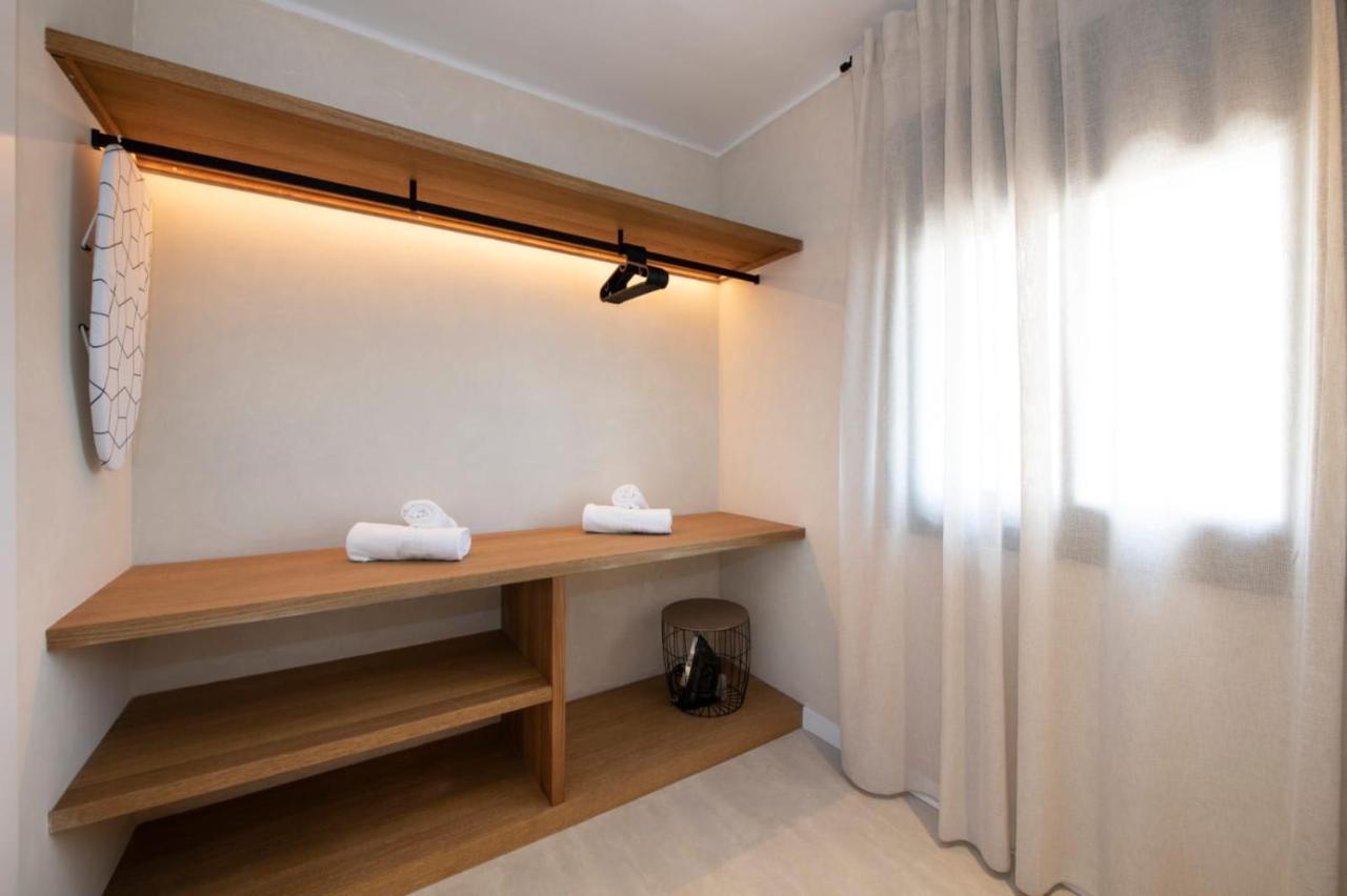 Apartmán Marplana Castelldefels Exteriér fotografie