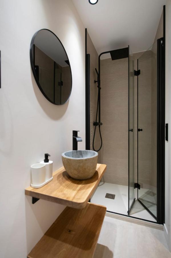 Apartmán Marplana Castelldefels Exteriér fotografie