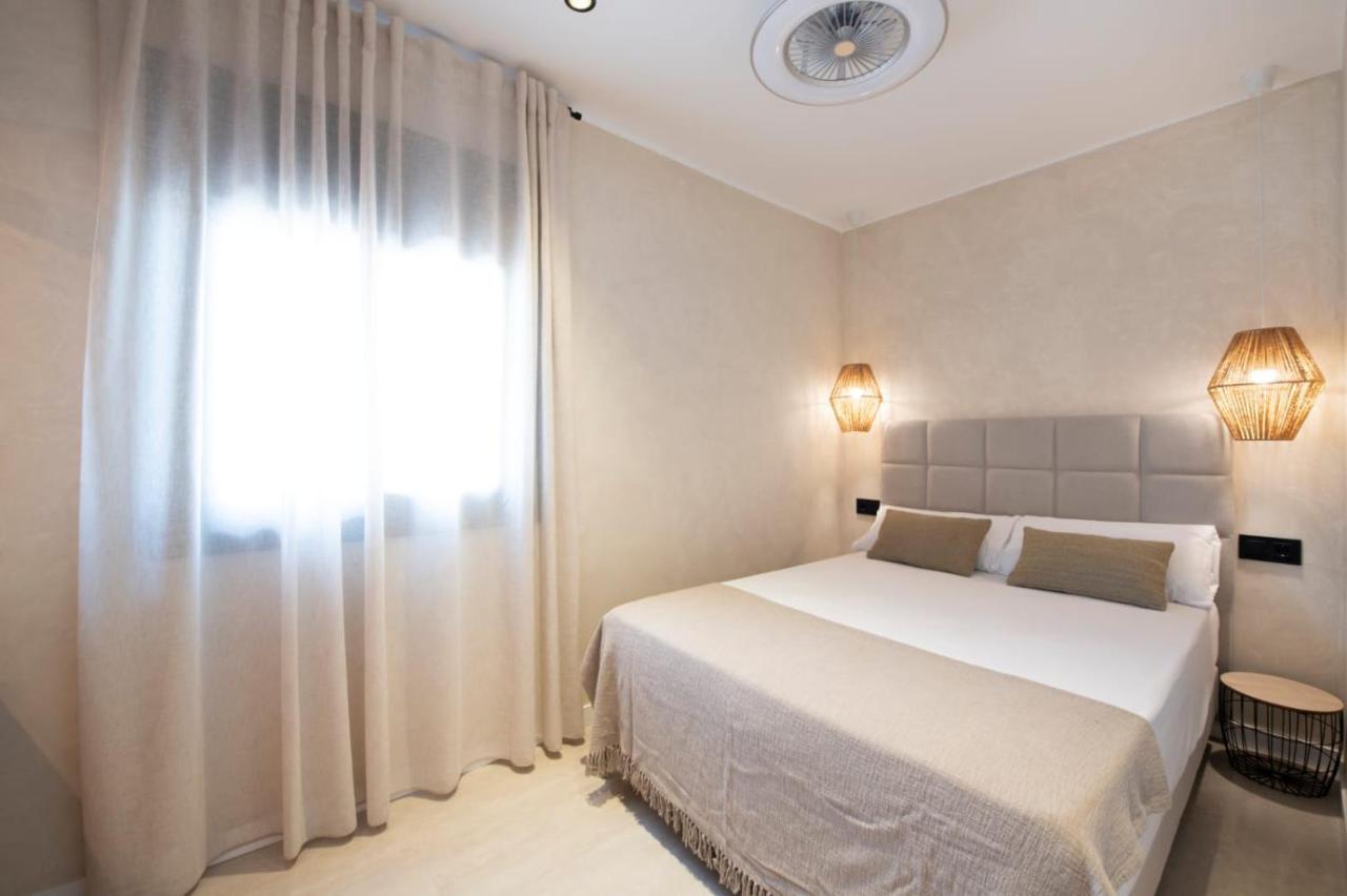 Apartmán Marplana Castelldefels Exteriér fotografie
