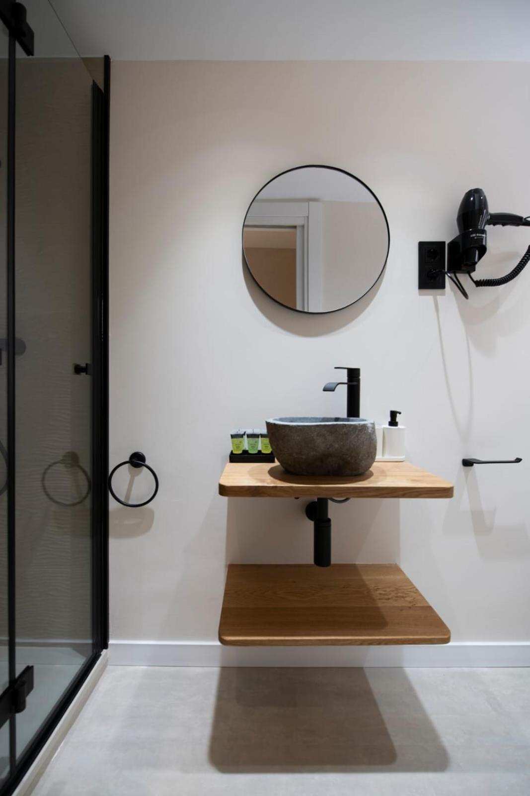 Apartmán Marplana Castelldefels Exteriér fotografie
