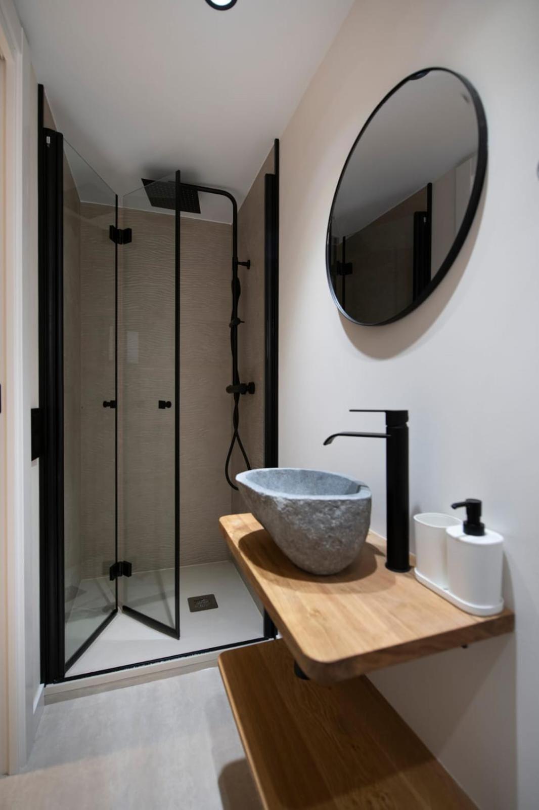Apartmán Marplana Castelldefels Exteriér fotografie