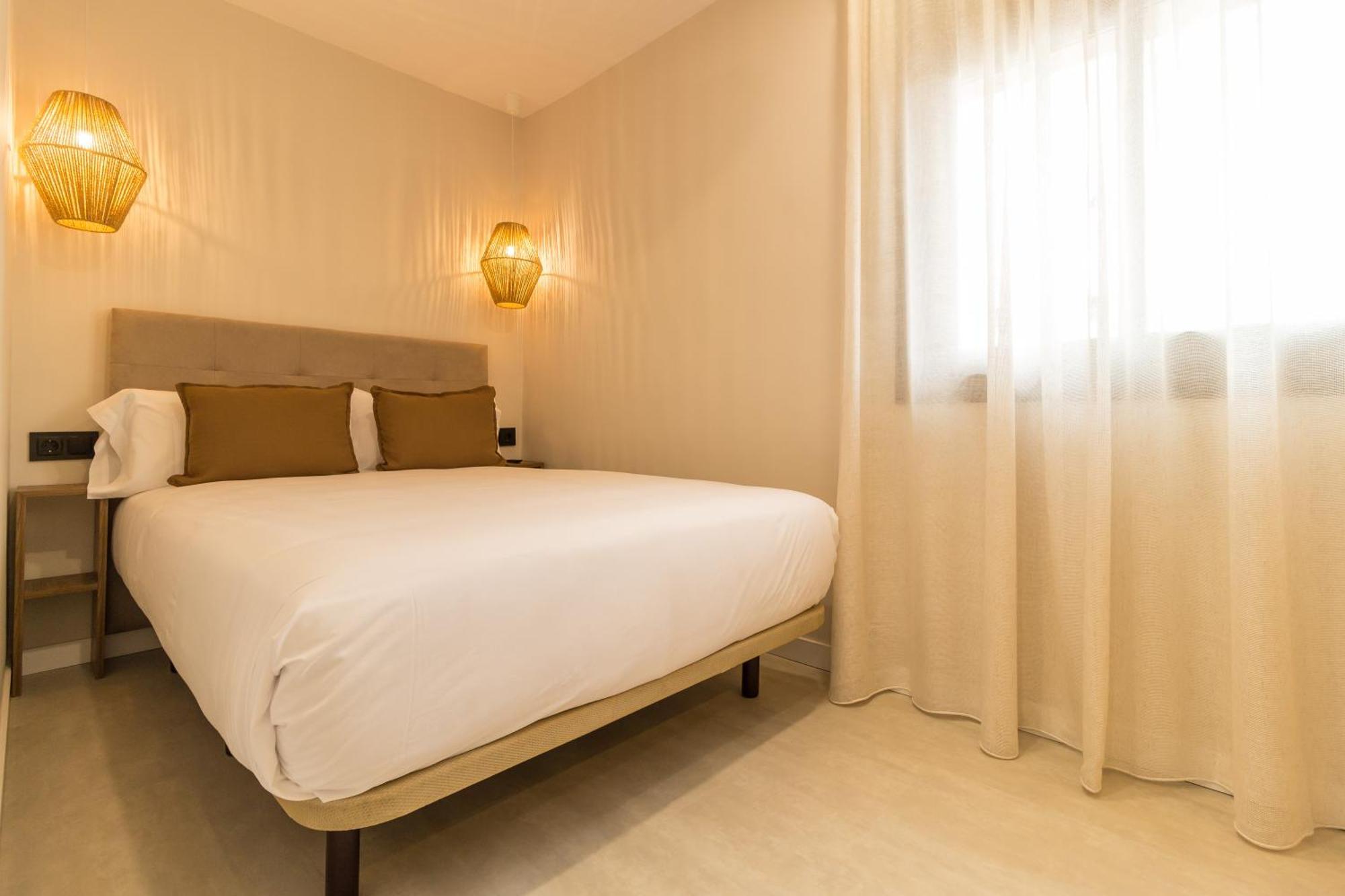 Apartmán Marplana Castelldefels Exteriér fotografie